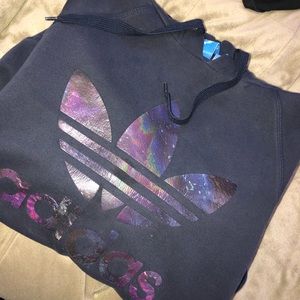 Adidas Originals Hoodie